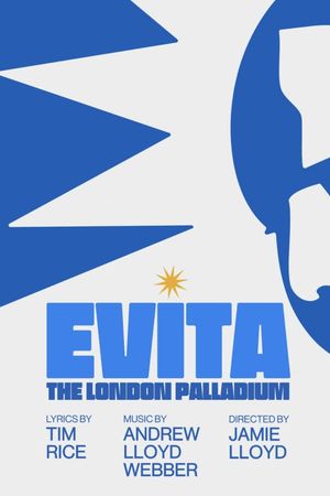 Evita's poster