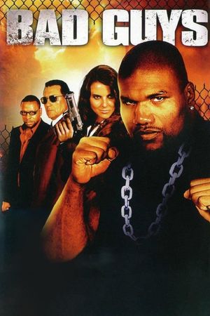Bad Guys's poster
