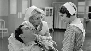 Night Nurse's poster