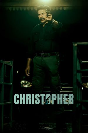 Christopher's poster