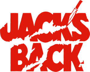 Jack's Back's poster