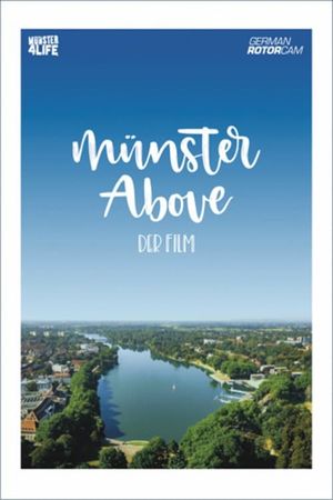 Münster Above's poster