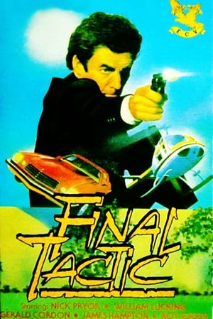 Force Five's poster