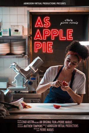 As Apple Pie's poster image