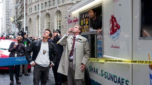 The Other Guys's poster