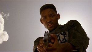 Bad Boys's poster