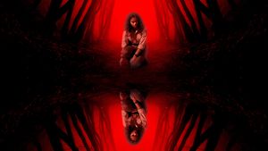 Lovely, Dark, and Deep's poster