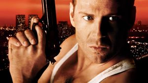 Die Hard's poster