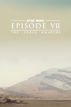 Star Wars: Episode VII - The Force Awakens's poster