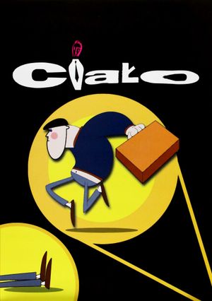 Cialo's poster