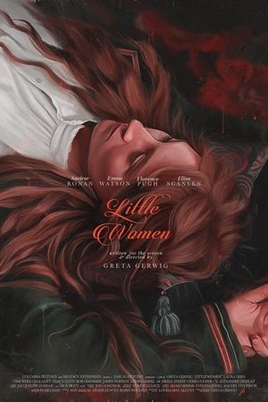 Little Women's poster