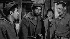 Stalag 17's poster