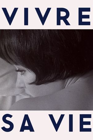 Vivre sa vie's poster