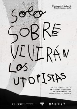 Solo sobrevivirán los autoestopistas's poster