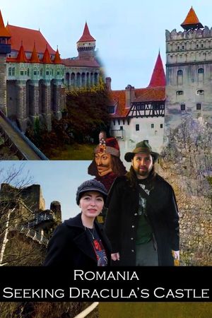 Romania: Seeking Dracula's Castle's poster