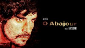 O Abajour's poster