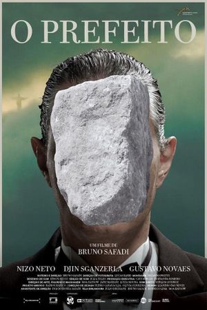 O Prefeito's poster