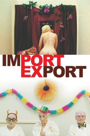 Import Export's poster