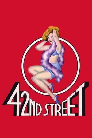 42nd Street's poster