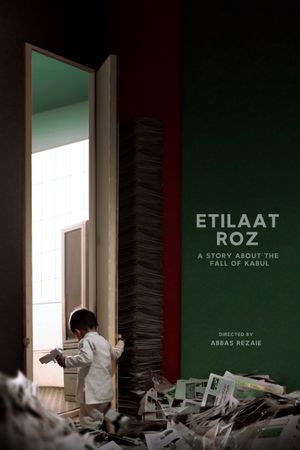 Etilaat Roz's poster image