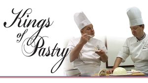 Kings of Pastry's poster