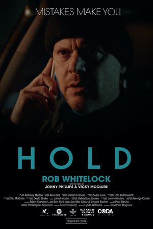 Hold's poster