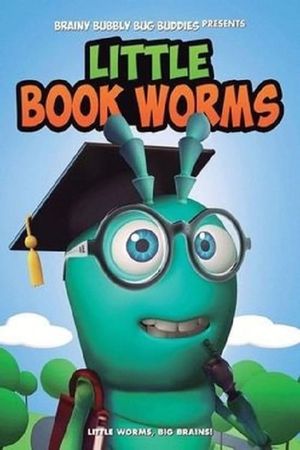 Little Bookworms's poster