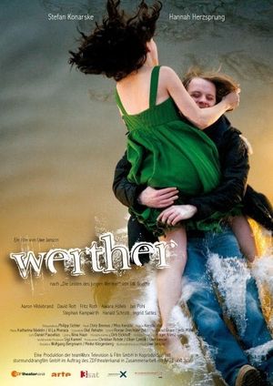 Werther's poster