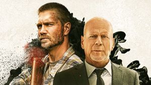 Survive the Game's poster