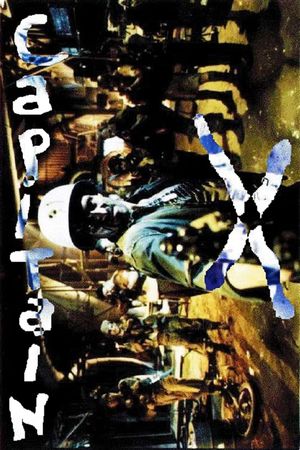 Capitaine X's poster