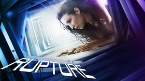 Rupture's poster