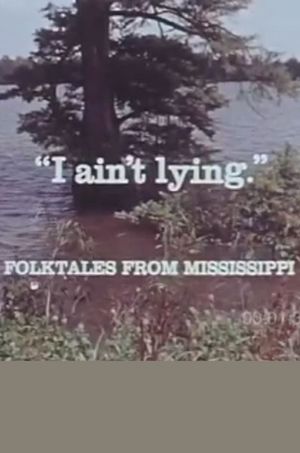 I Ain't Lying's poster