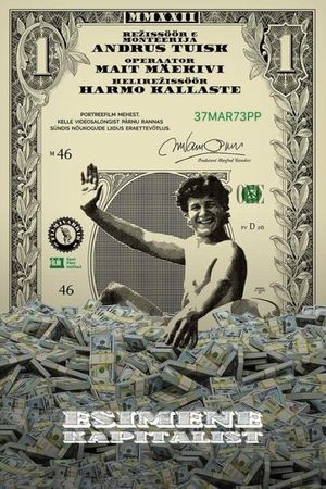 The First Capitalist of the USSR's poster