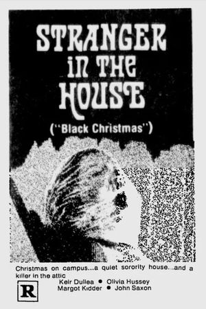 Black Christmas's poster