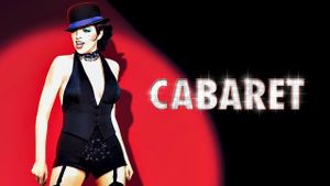 Cabaret's poster