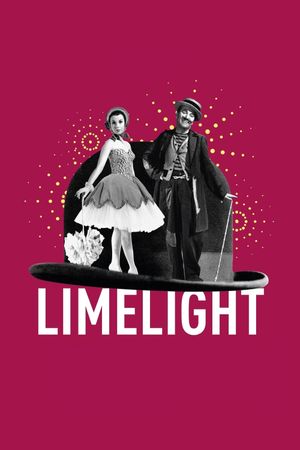 Limelight's poster