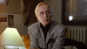 Decalogue II's poster