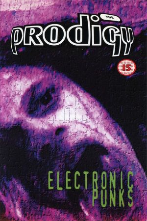 The Prodigy: Electronic Punks's poster