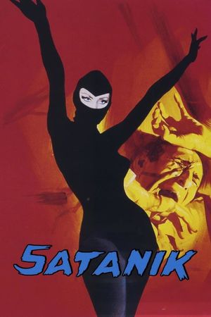 Satanik's poster