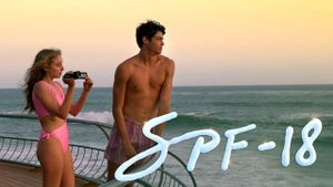 SPF-18's poster