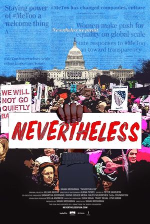 Nevertheless's poster