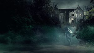 Blackwater Lane's poster
