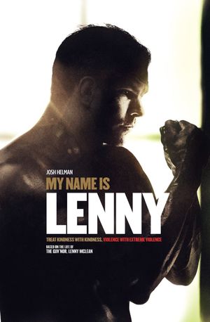 My Name Is Lenny's poster image