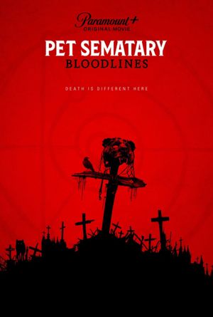 Pet Sematary: Bloodlines's poster