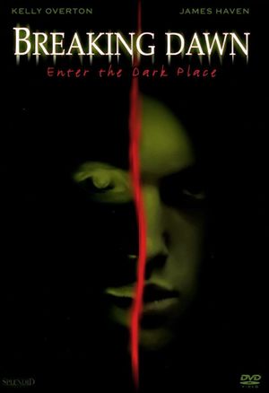 Breaking Dawn's poster