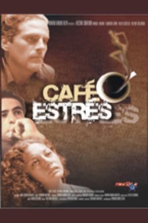 Cafe Estres's poster image