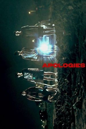 Girl from Nowhere: Apologies's poster