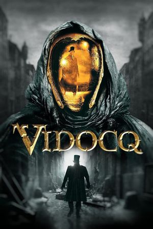 Vidocq's poster