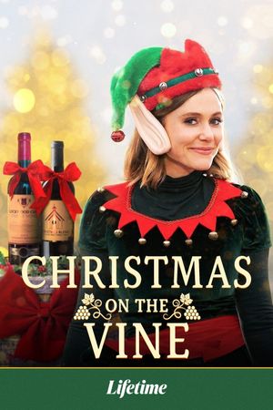 Christmas on the Vine's poster