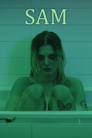 Sam's poster